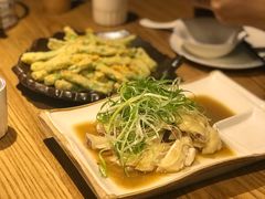 石龙和庆豆皮鸡-小和庆·知味(首铸万科店)