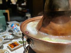 -半闲斋羊肉铺(齐礼阎店)