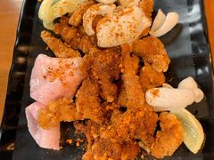 -炉小二铜锅牛蛙•川湘菜(三里屯店)