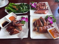 -彩景大茶楼(平湖店)