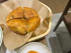 -春家·非遗手工小吃(徐汇万科广场店)