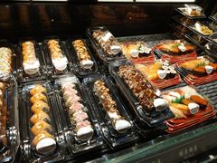 -上清·三文鱼鲜寿司(同德店)