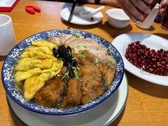 -得意楼蒸菜馆