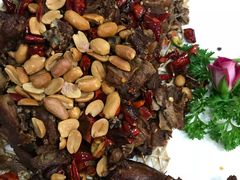 -宜宾海鲜酒家·三十年老字号