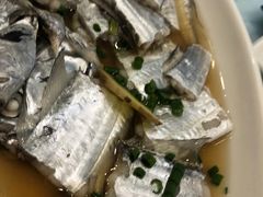 -金海湾海鲜排档(朱家尖店)