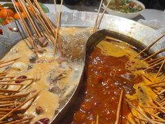 -钢管厂五区小郡肝火锅串串香(总店)