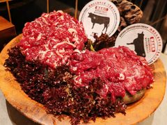 -二刀潮牛(重庆光环购物公园店)