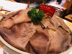 -如在蜀毛肚老火锅(怀柔店)