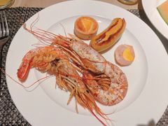 -上海临港美爵酒店·铃兰西餐厅