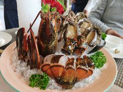 波斯顿大龙虾-阿杜打边炉(五江天街店)