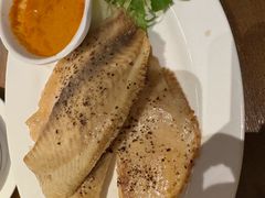 -FABIO’S费比欧披萨餐厅