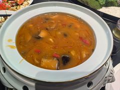 -健眺小海鲜(临海后山店)