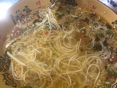 -沐毫傣泐云南菜孔雀宴•手抓饭傣味烧烤(曼听公园店)