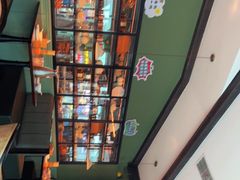-前海沿·青岛菜(李沧万达店)