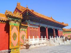 -故宫博物院(故宫)