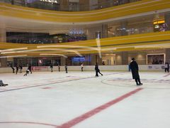 -冠军冰场CHAMPION RINK(苏州中心商场店)