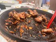 -阿忠食坊大排档·20年老店(万象城店)