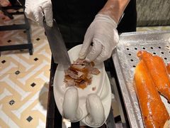 -金鸭季·北京烤鸭(深业上城店)