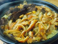 牛杂砂锅-赵家牛肉砂锅(台西三路店)