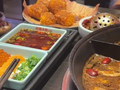 -巴蜀大将火锅(春熙店)