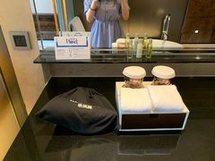 -广州天河希尔顿酒店