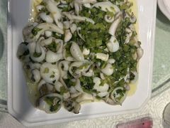 -老人和饭店(打浦路店)