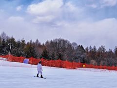 -长白山华美胜地滑雪场