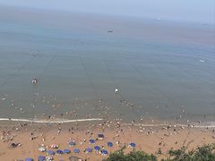 -温岭石塘海边