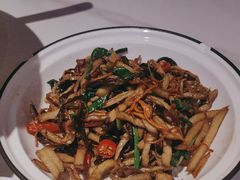 -阿娜尔·新疆菜(宜家荟聚中心店)