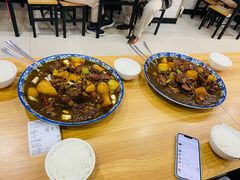 -东财大盘鸡(黑石礁店)