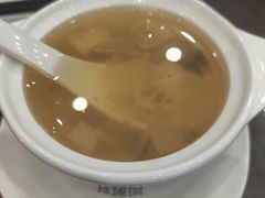 -同胜祥清真新豫菜(杜岭街店)