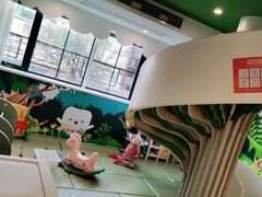 -极橙儿童齿科矫正中心(奥城店)