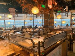 大堂-郭家大院 老南京土菜(九霄店)