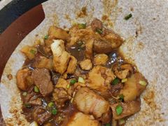 -君霖海鲜私房菜(春柳店)