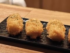 -大米·京都小酒馆·炭烧海鲜·烧鸟(龙口东路店)
