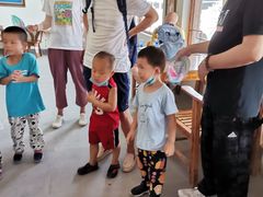 -月河湾马术俱乐部(朝阳店)