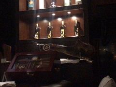 -The Bottle Bar(羲和商业广场店)