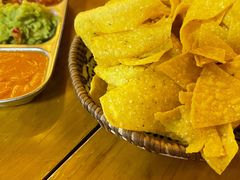 -HFFOUSA TACO弗萨塔可墨西哥餐厅(颐堤港店)