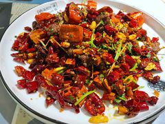 -豆蔻电影主题餐厅(四牌楼店)