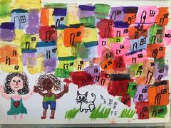 -甲乙果 美术书法(通州校区)