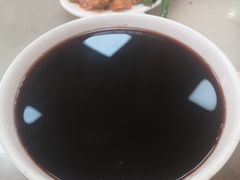 红豆沙-老蔡记(二七广场店)