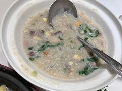-莆田餐厅PUTIEN(三里屯店)