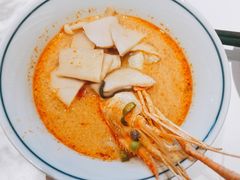 -太食獸泰式茶餐厅(艾尚天地店)