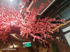 -城墙拐拐火锅(三峡广场黑金冠店)