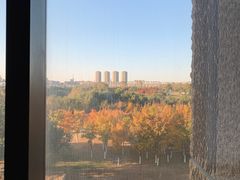 -长春世界雕塑园冰雪艺术天地