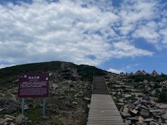 -灵山