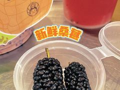 -我是酸奶君(壹方城店)