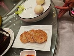 -喜宴·粤菜·茶点·海鲜(光浩店)