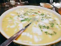 -唐门江湖菜(龙石路店)