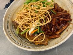 -梅溪·小伙子干挑面(安吉总店)